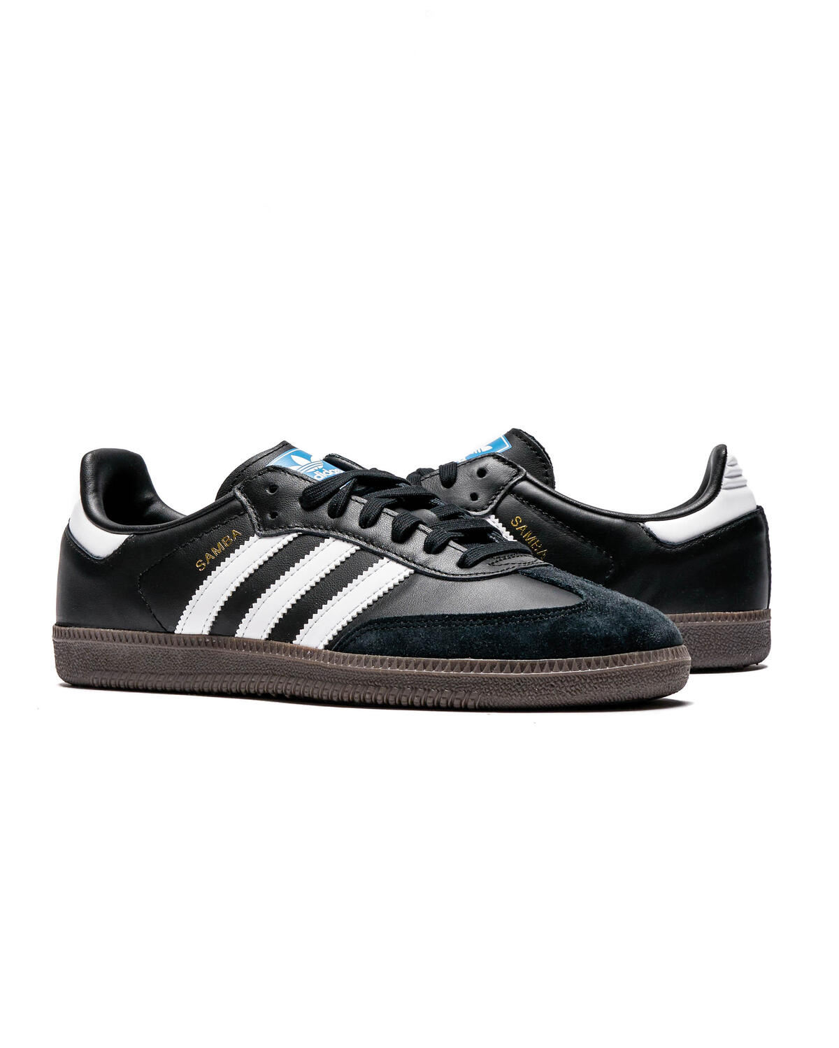 Adidas Originals SAMBA OG | B75807 | AFEW STORE